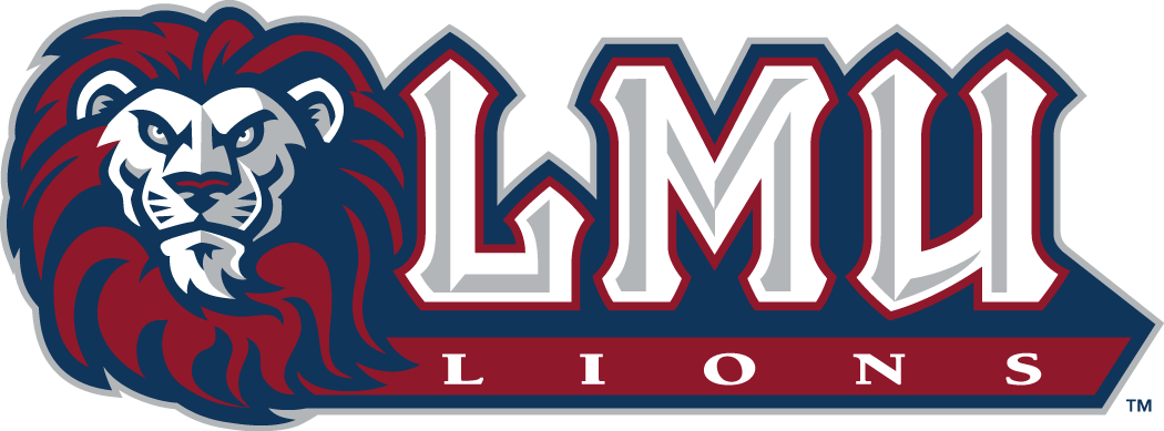 Loyola Marymount Lions 2001-2007 Alternate Logo 01 iron on paper